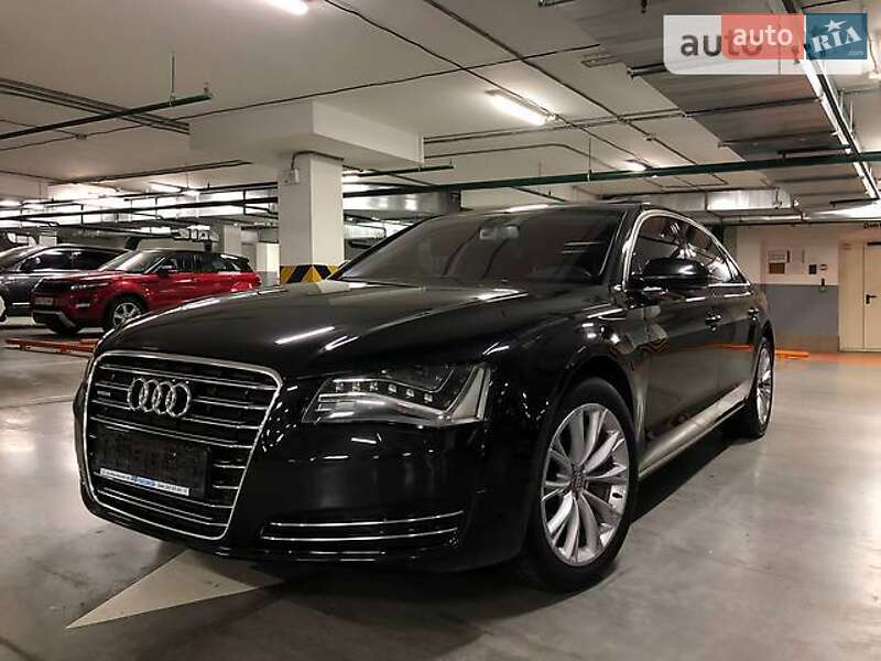 2011 audi a8