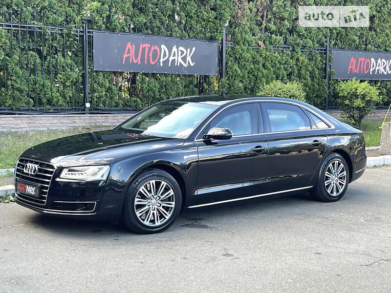 2015 audi a8