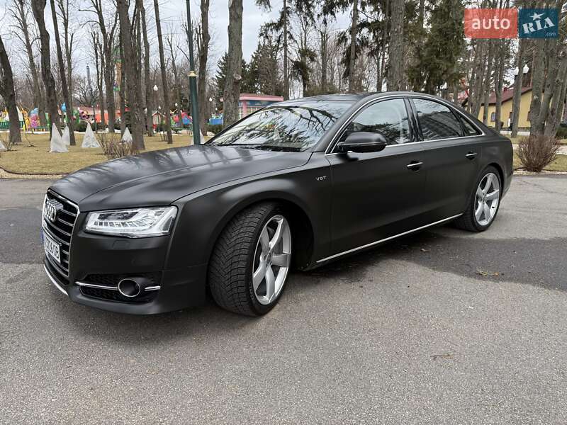 2015 audi a8