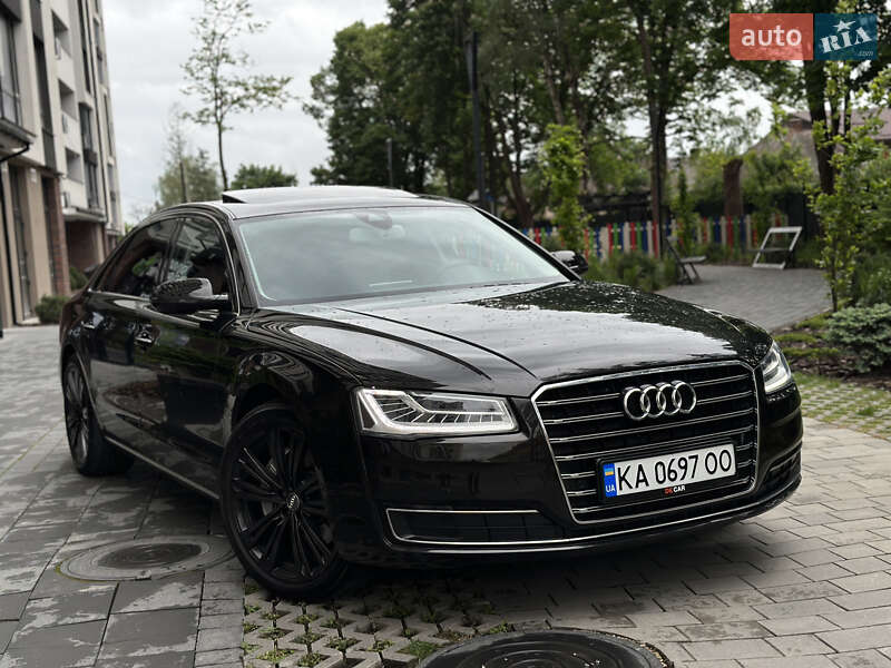 2017 audi a8