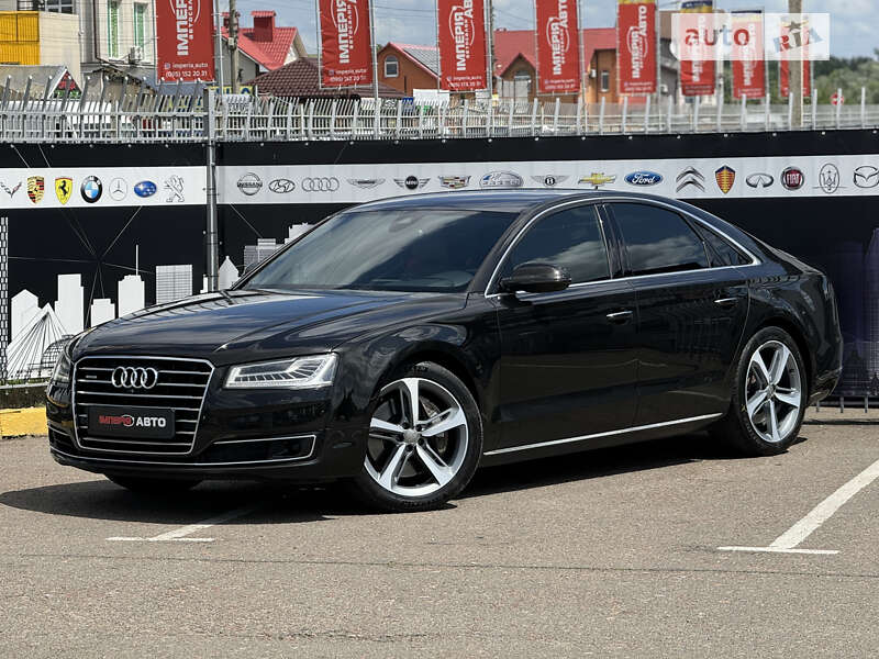 2015 audi a8
