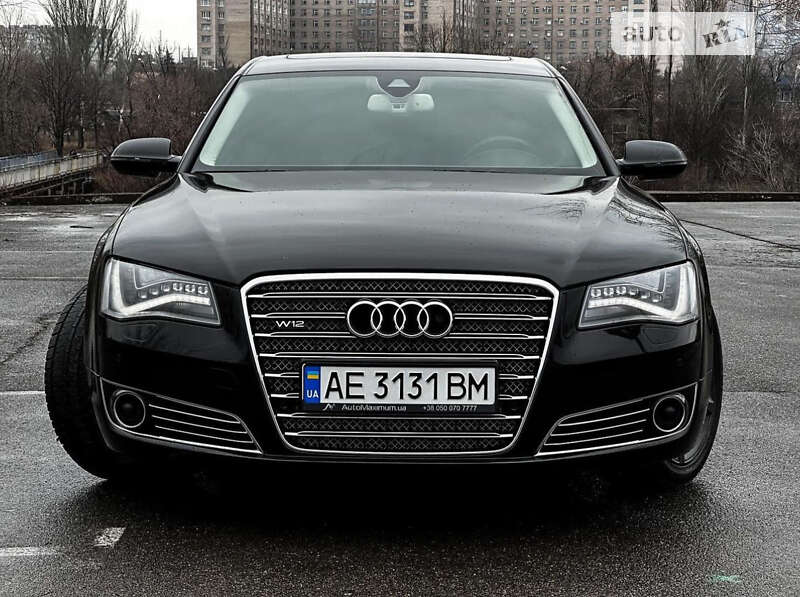 2011 audi a8