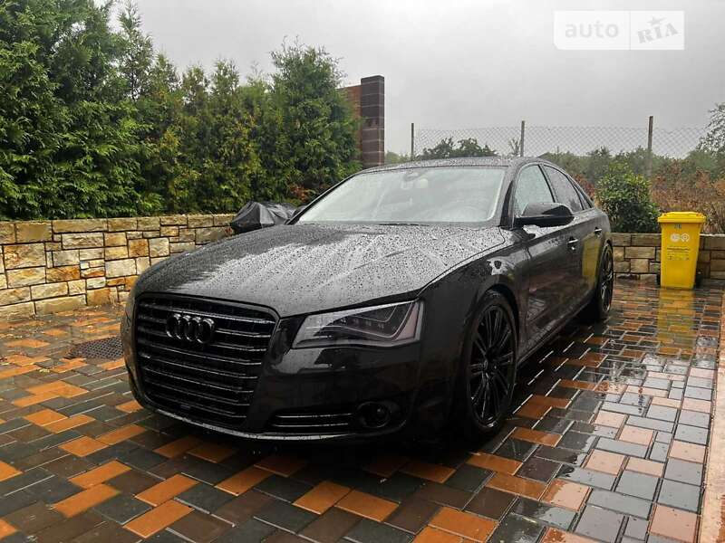 2011 audi a8