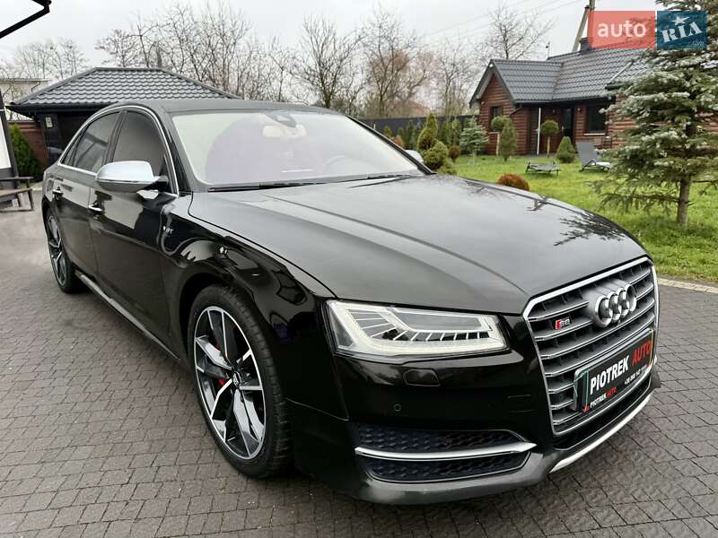 2012 audi a8