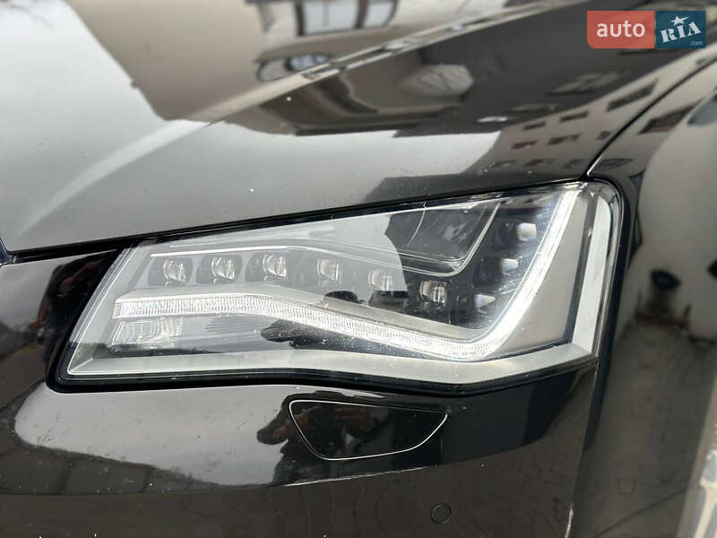 2013 audi a8