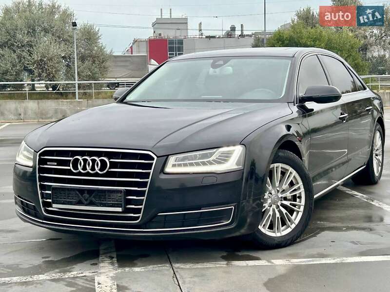2014 audi a8