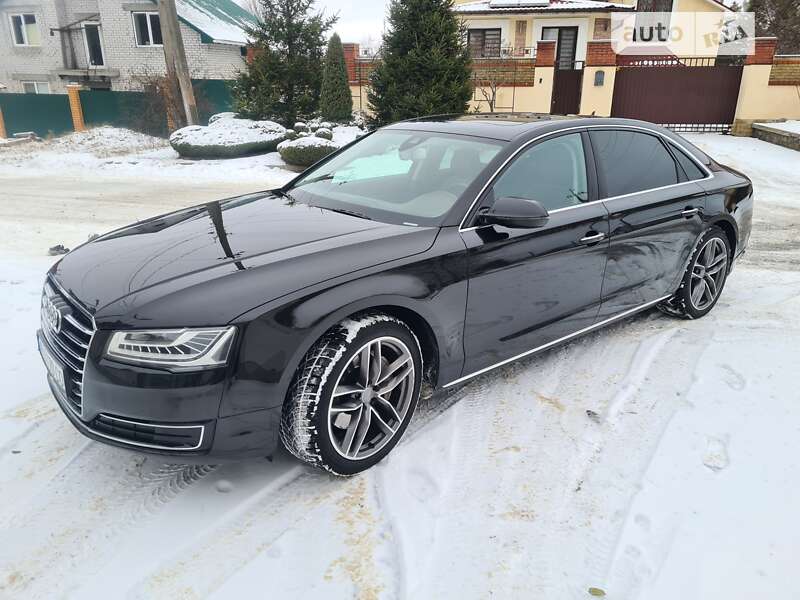 2017 audi a8