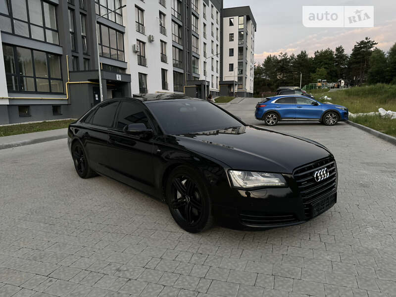 2010 audi a8