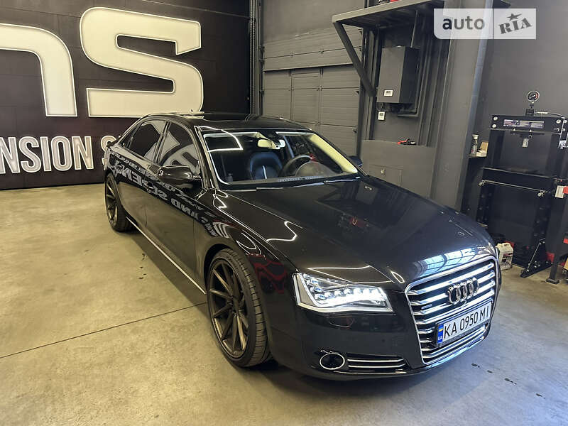 2013 audi a8