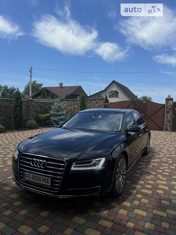 2015 audi a8