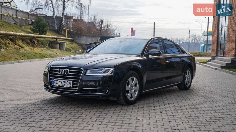 2016 audi a8