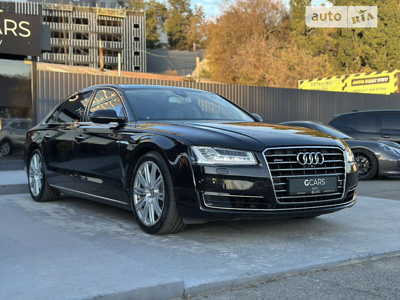 2013 audi a8