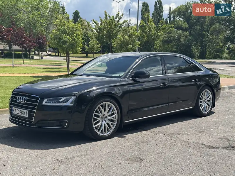 2015 audi a8