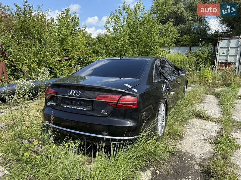 2015 audi a8