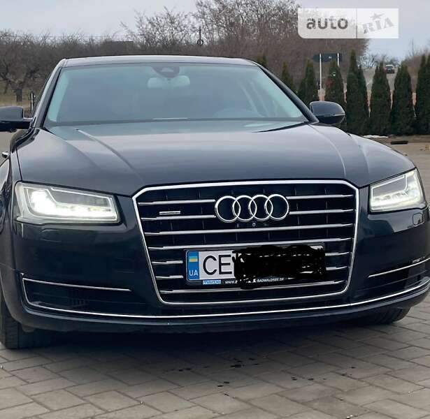 2016 audi a8