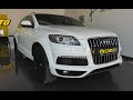 2012 audi q7