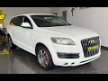 2012 audi q7