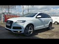 2013 audi q7