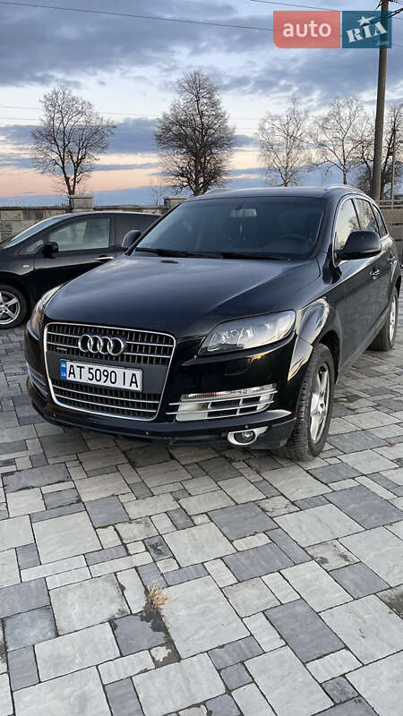 2006 audi q7