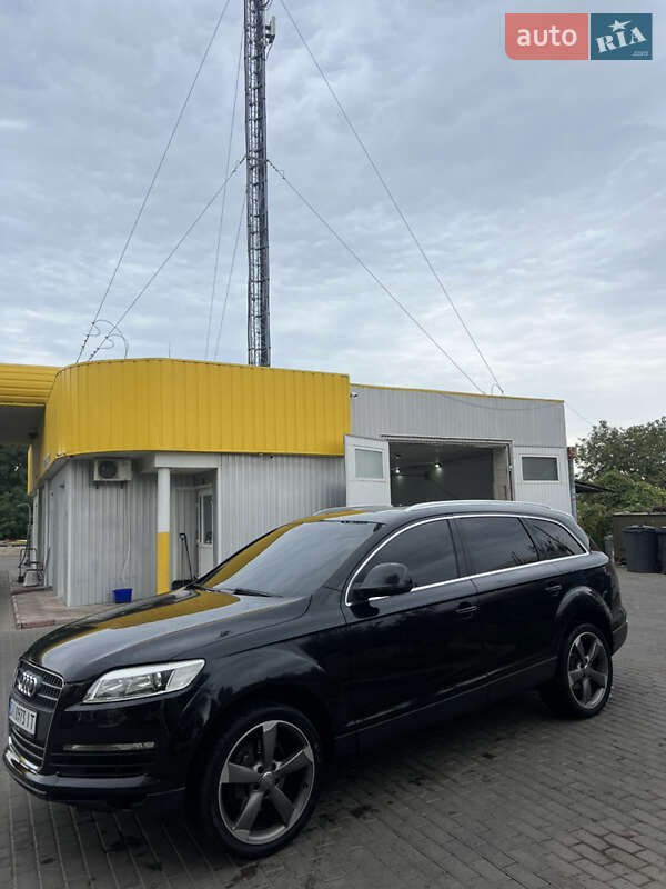 2006 audi q7