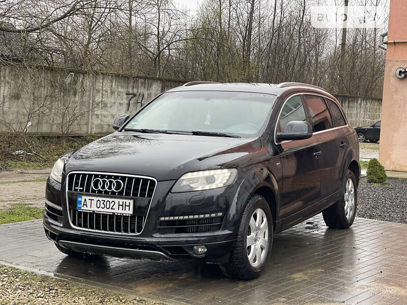 2010 audi q7