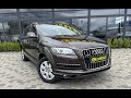 2014 audi q7