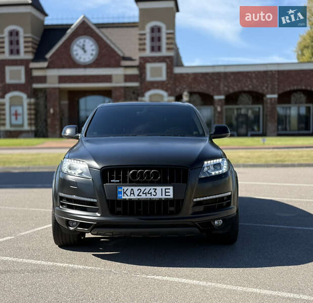 2010 audi q7