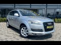 2006 audi q7