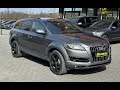 2011 audi q7