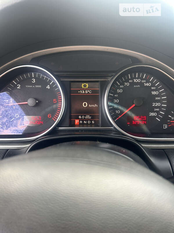 2006 audi q7