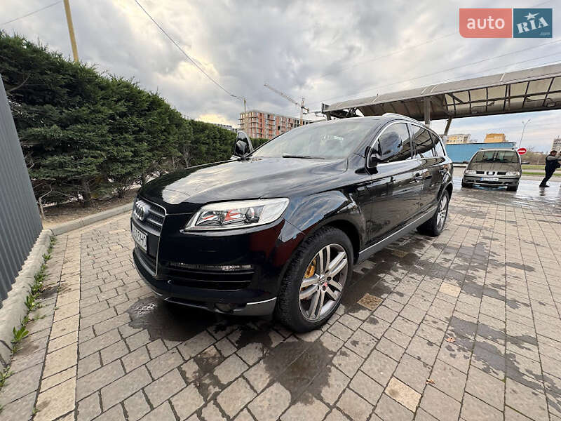 2006 audi q7