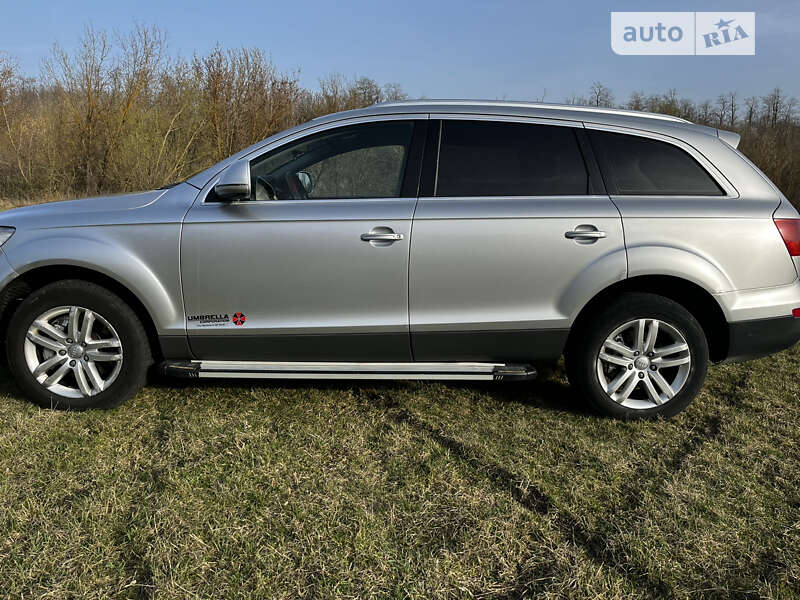 2006 audi q7