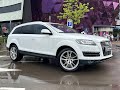 2013 audi q7