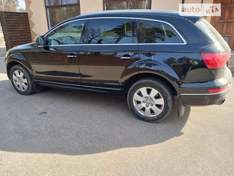 2013 audi q7
