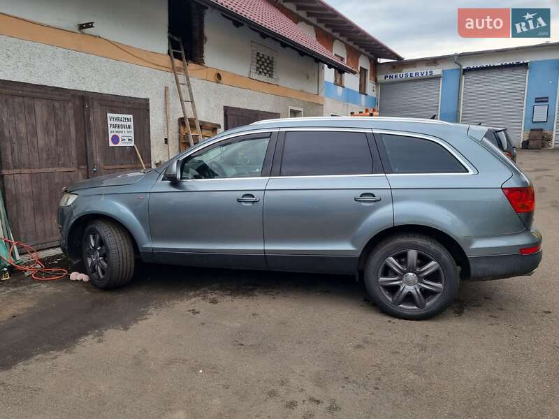 2006 audi q7