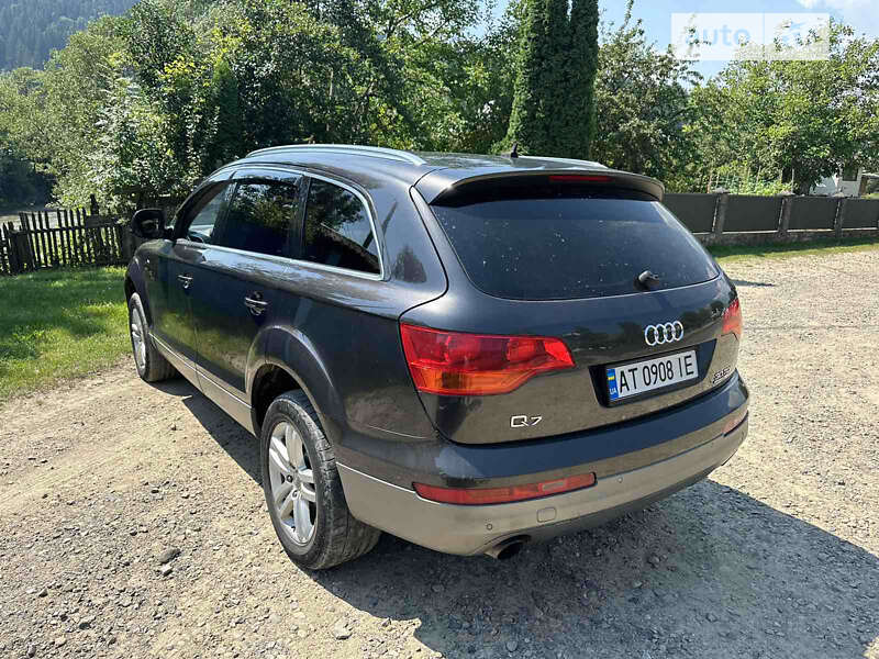 2006 audi q7