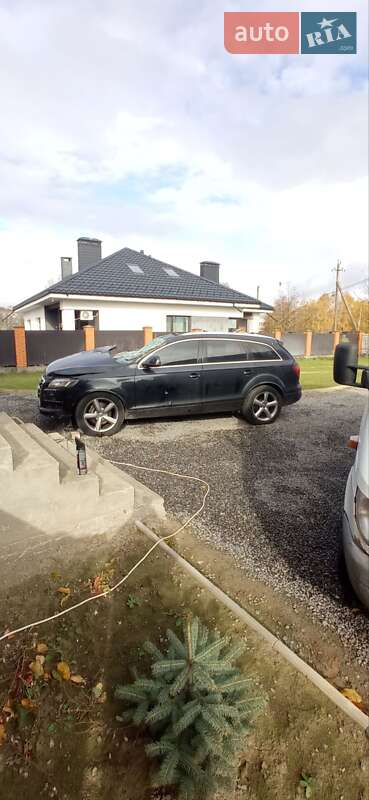 2006 audi q7