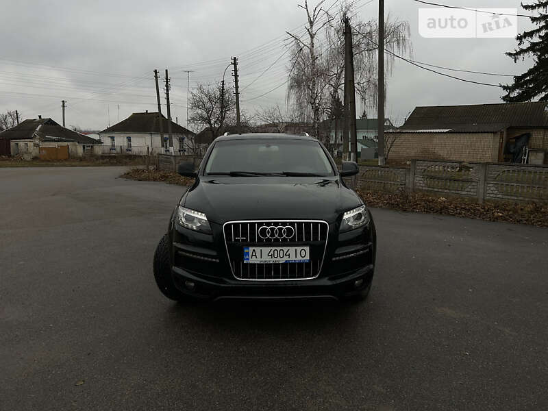 2010 audi q7