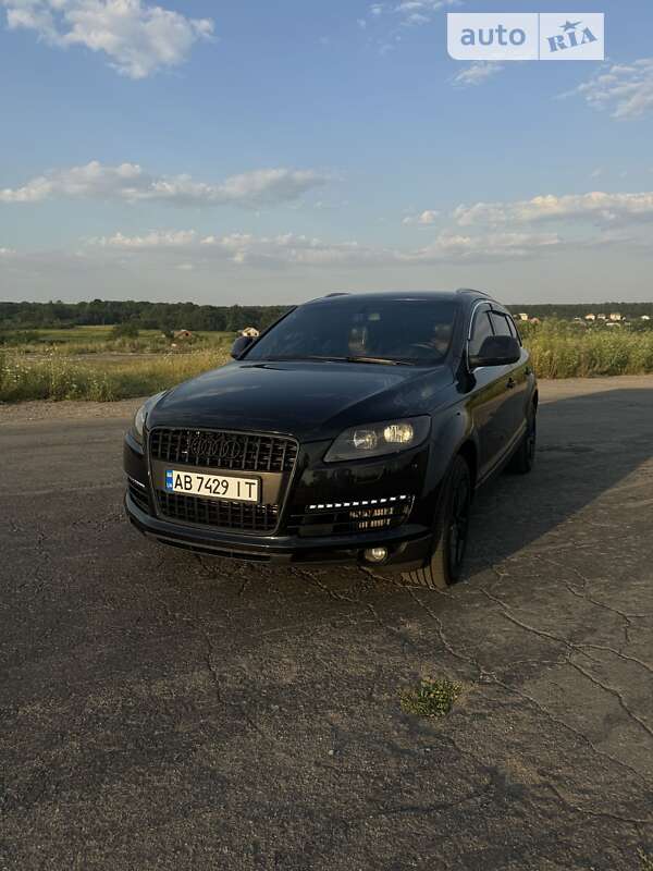 2006 audi q7