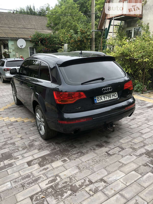 2006 audi q7