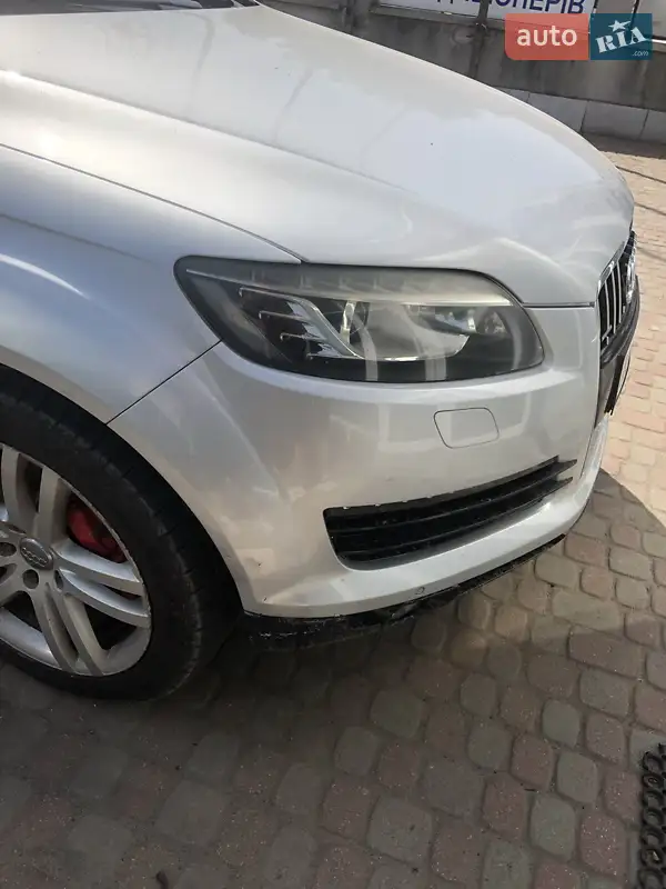 2006 audi q7