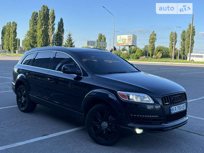 2006 audi q7