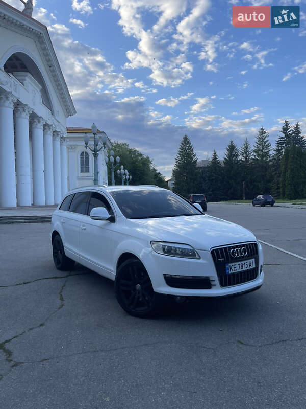 2006 audi q7