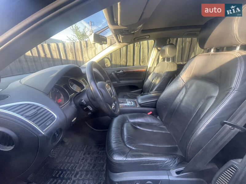 2006 audi q7
