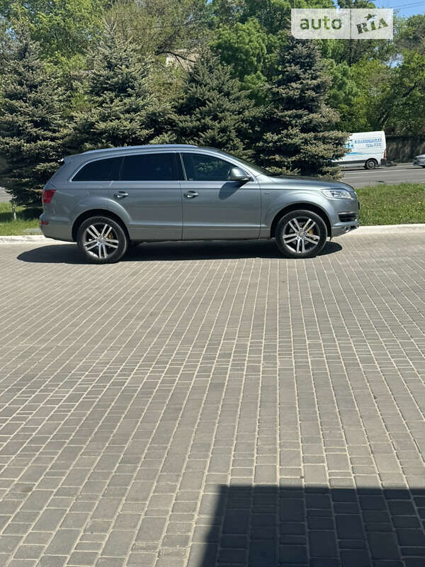 2006 audi q7