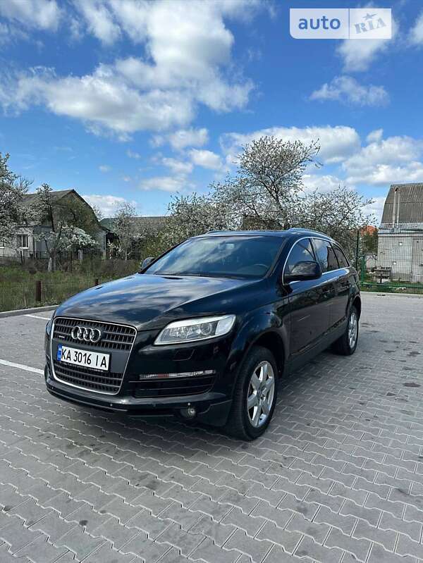2006 audi q7