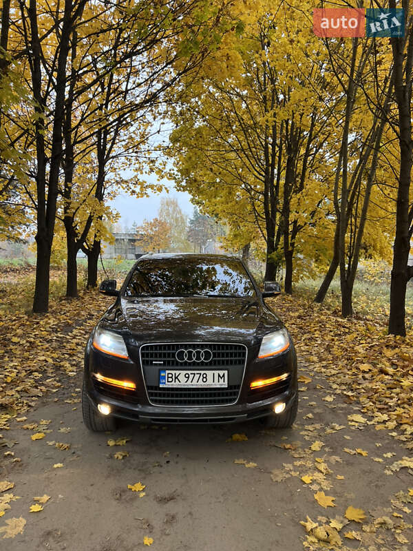2006 audi q7