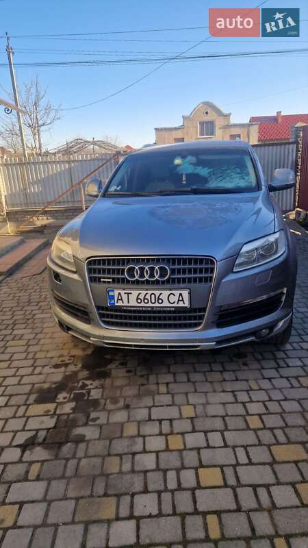 2006 audi q7