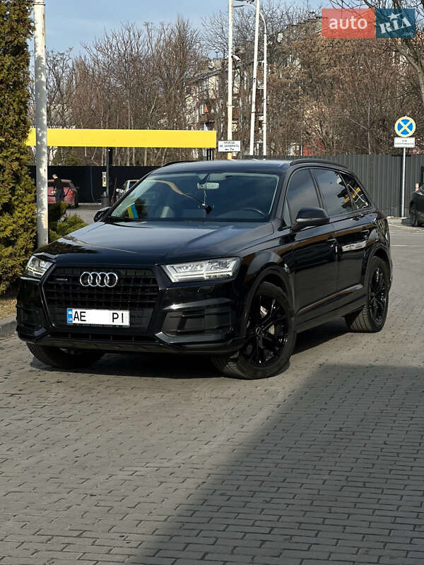 2015 audi q7