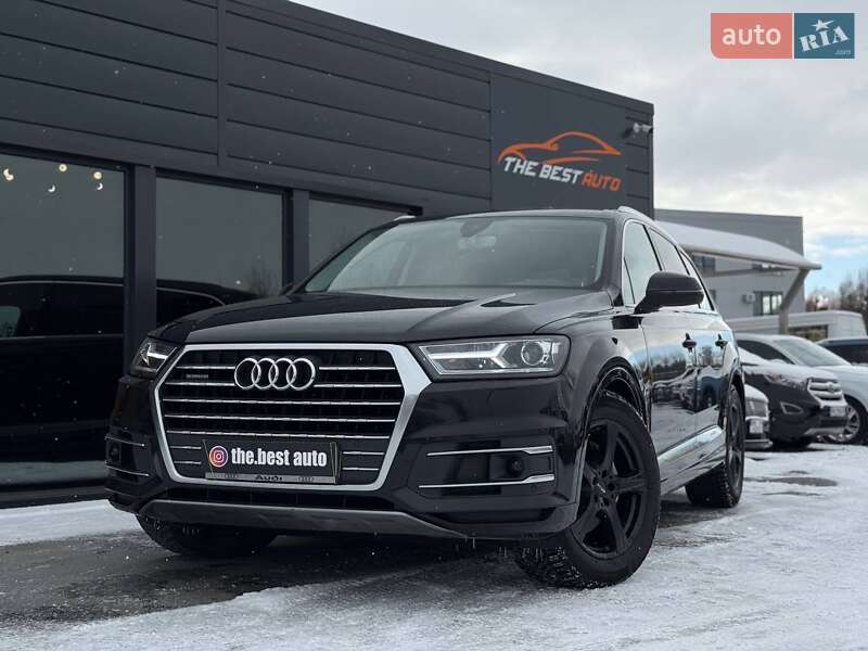 2015 audi q7